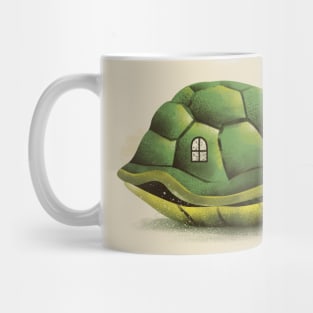 Stay at Home Mug